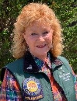 Betty-Maurutto Photo of Betty Maurutto