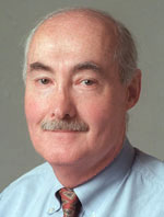 Reg-Henry Photo of Reg Henry, Point Lobos Magazine Editor