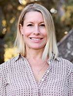 Tracy-Gillette-Ricci Photo of Tracy-Gillette-Ricci, PLF Development Director